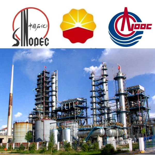 Petrochemical Industry