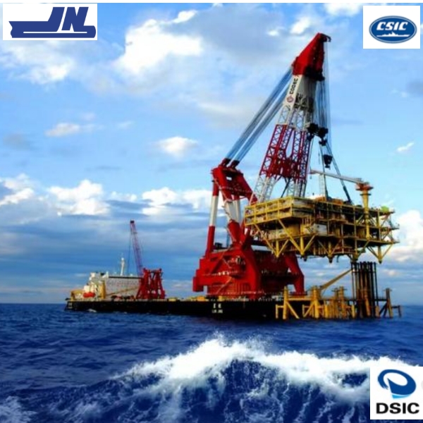 Marine Offshore Industry