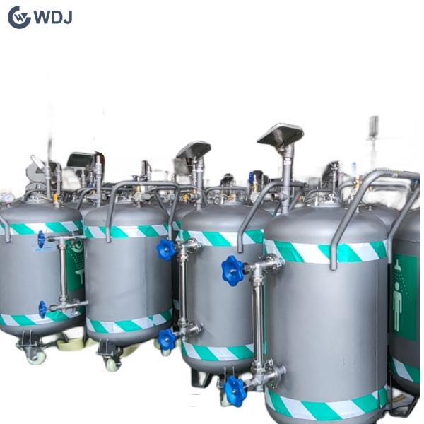ANSI Certificate Matt coating Mobile Self-Contained Safety Eyewash 60L Eye Face wash